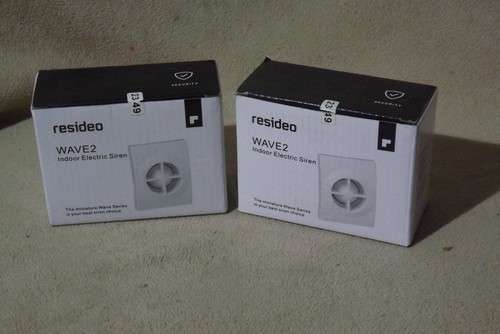 Honeywell Resideo Wave-2 Two