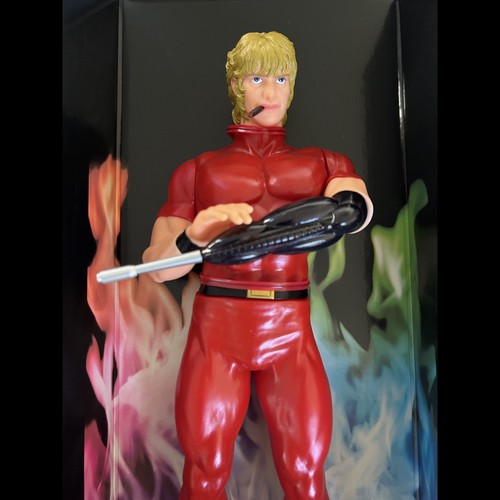 Cobra space adventure 2000 - -,