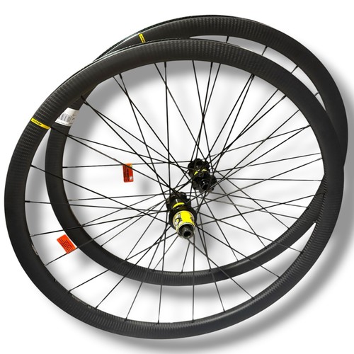Mavic ksyrium pro centre lock - centre,