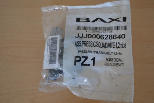 Pressostat honeywell 2mbar - honeywell, 1,2mbar