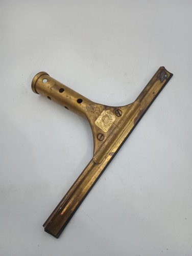Vintage brass ettore - vintage,