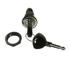 Kit serrure top-case