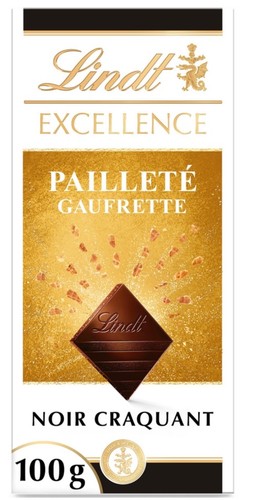 Lot lindt excellence - *lot,