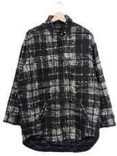 THE KOOPLES Veste chemisier