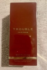 Trouble boucheron eau - boucheron,