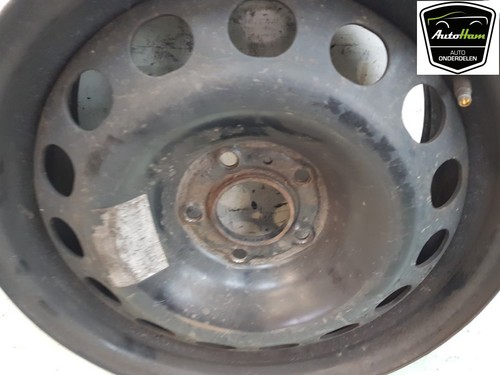 Jante tole rim - jante, 16",
