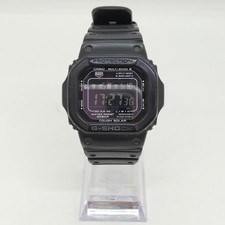 CASIO GW-M5610 avec rayures