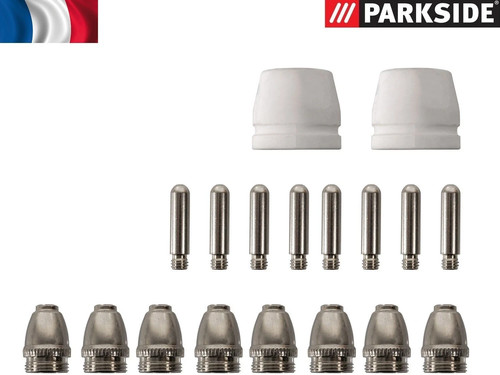 Parkside buse électrodes - buse,