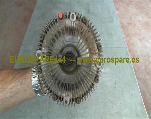 Ventilateur moteur toyota land - ventilateur,