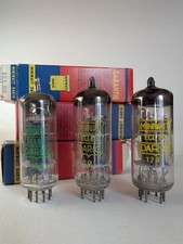 1x  ECL80    MINIWATT DARIO