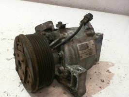 Compresseur clim renault - compresseur,