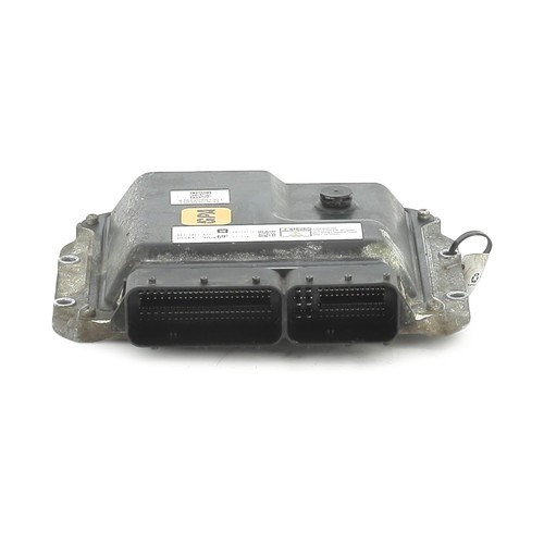 Calculateur moteur opel - calculateur,