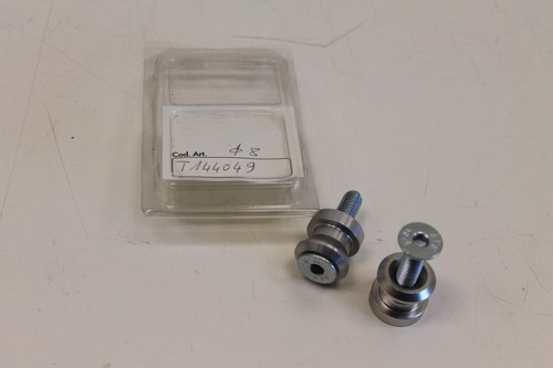 Cliquets aluminium chevalet - cliquets,
