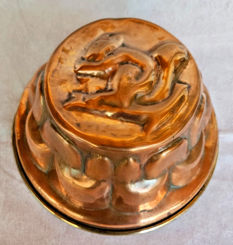 Ancien moule gateaux pour - ancien,