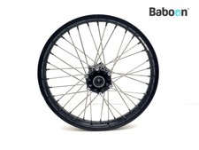 Roue avant BMW F 800 GS