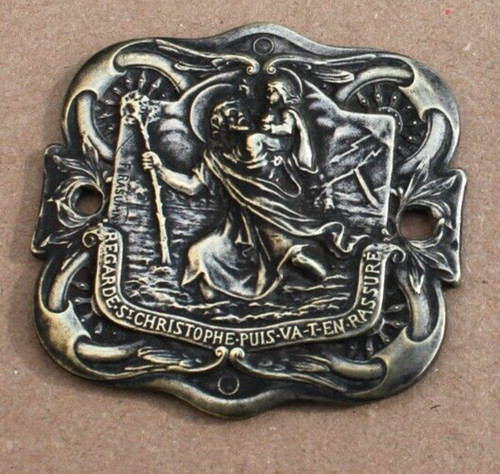 Belle plaque pour automobile - plaque,