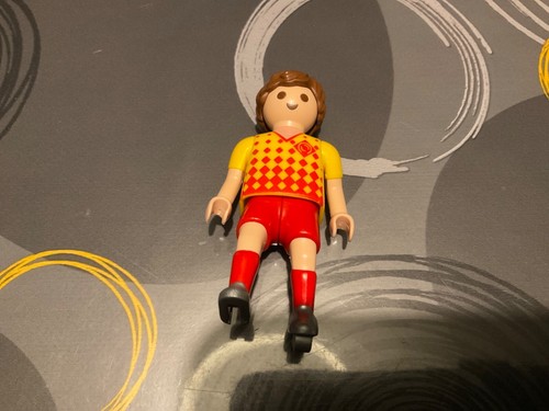 Playmobil 70157 joueur - joueur, de