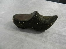 Ancienne grosse tirelire à