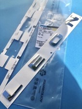 LOGO BADGE SEAT LEON 1P 5F