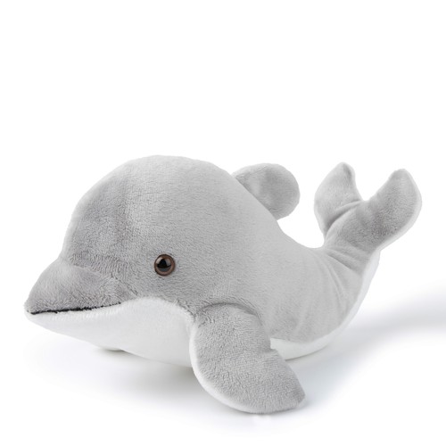 Wwf peluche dauphin 25cm - wwf,