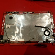 HP X360 310 G2 Capot Écran