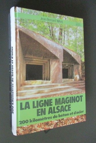 Ligne maginot alsace 200 - ligne,