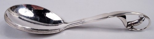 Cuillère georg jensen 141 - jensen,