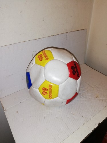 Ballon football elan mexico - de,