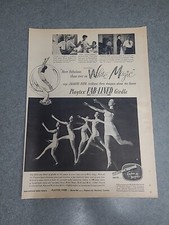 Playtex Girdle Arlene Francis