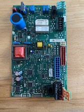 Carte Électronique Chaudière Ref 002006611