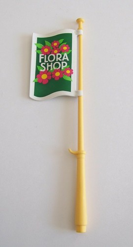 Playmobil commerce - playmobil,