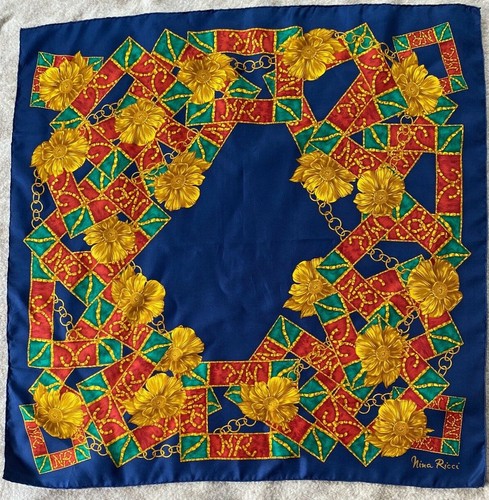 Nina ricci foulard - nina,