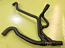 Durite liquide de refroidissement inferieure / RENAULT MEGANE 1 / 1.9D