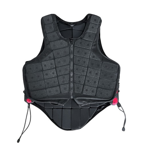 Gilet protection équestre - de,