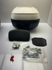 Top case NEUF PIAGGIO MP3 LT