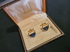 Boutons de Manchettes DUNHILL