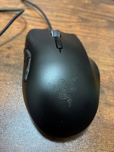 Souris jeu modulaire razer - de,