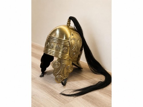 Casque montefortino armure - casque,
