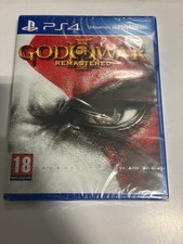 GOD OF WAR 3 REMASTERED - Fr -