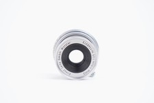 Leitz Elmar-M 50mm f/3.5