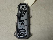 Platine feu arriere gauche