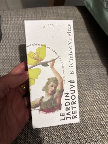 Jardin retrouve parfum bois - jardin,