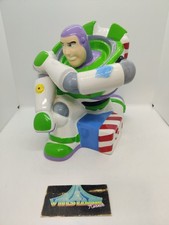 Toy Story Buzz l'éclair