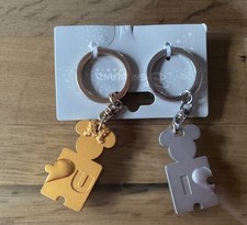 Porte cle keychain disney - porte,