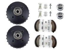 Kit de réparation de tambour