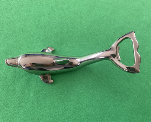 Decapsuleur métal forme de - métal,