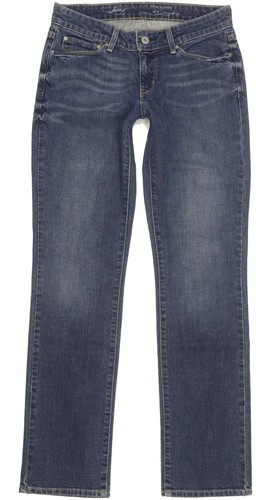 Levi demi curve femme - demi,