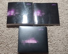 Avid Pro Tools 9 Softwares 3