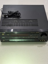 Pioneer vsx d602s receiver - pioneer,