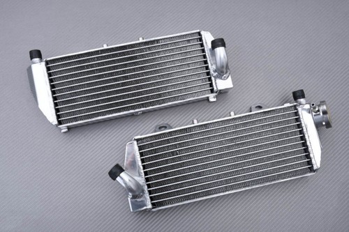 Radiateur eau droit gauche - eau, droit+gauche
